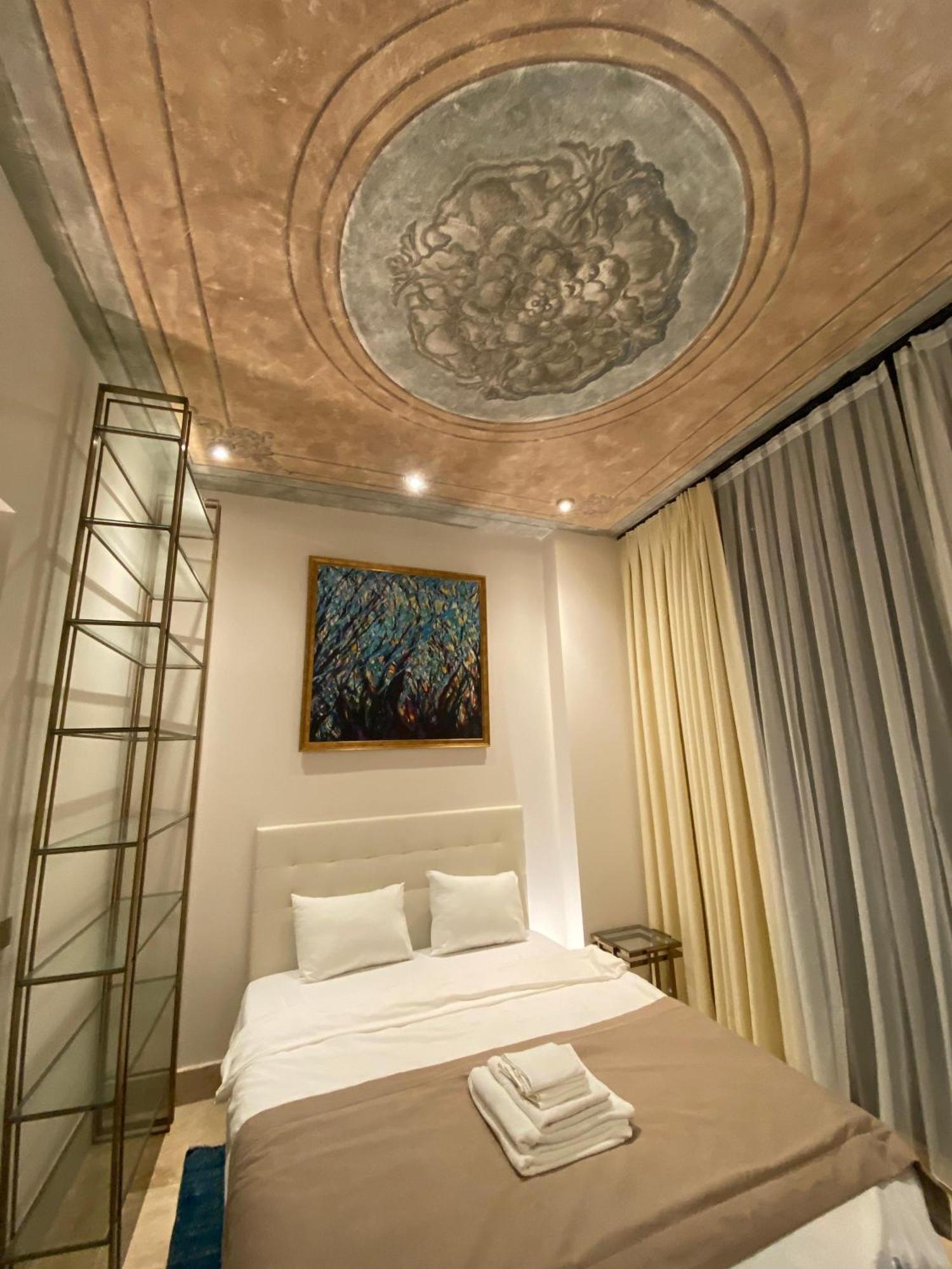 Ab Residences- Private Independent Istambul