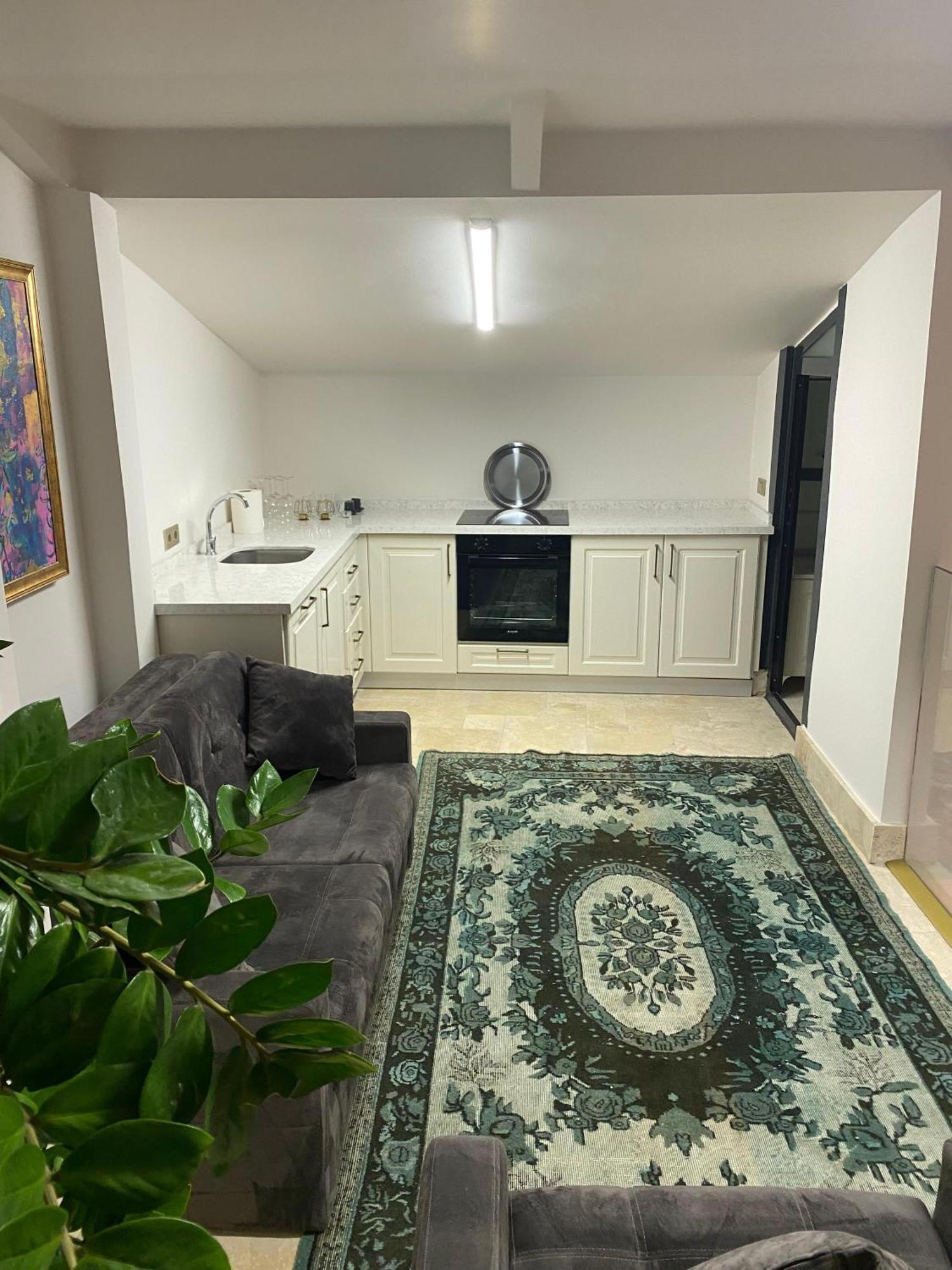 Apartament Ab Residences- Private Independent