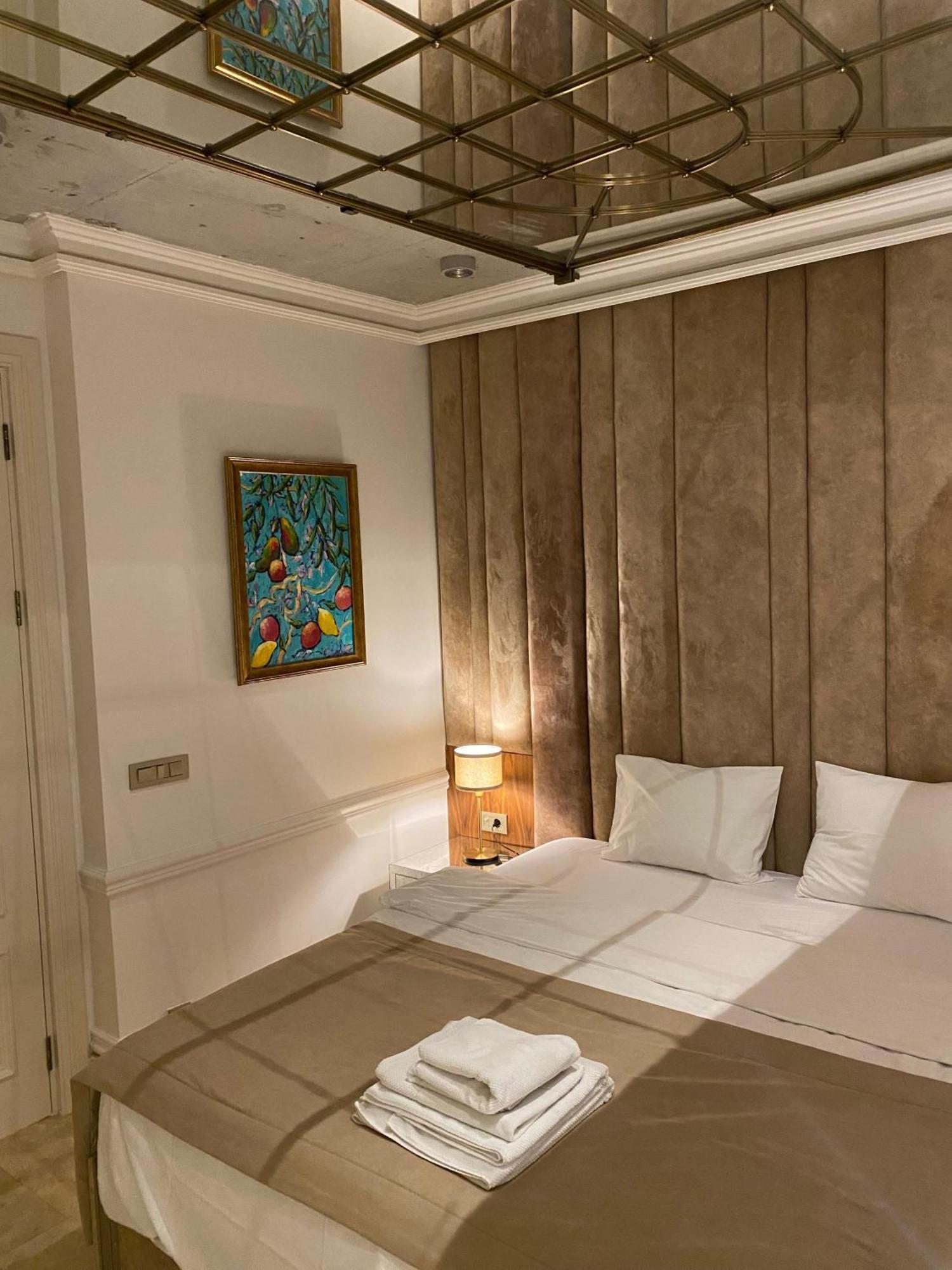Ab Residences- Private Independent Apartament Istanbul