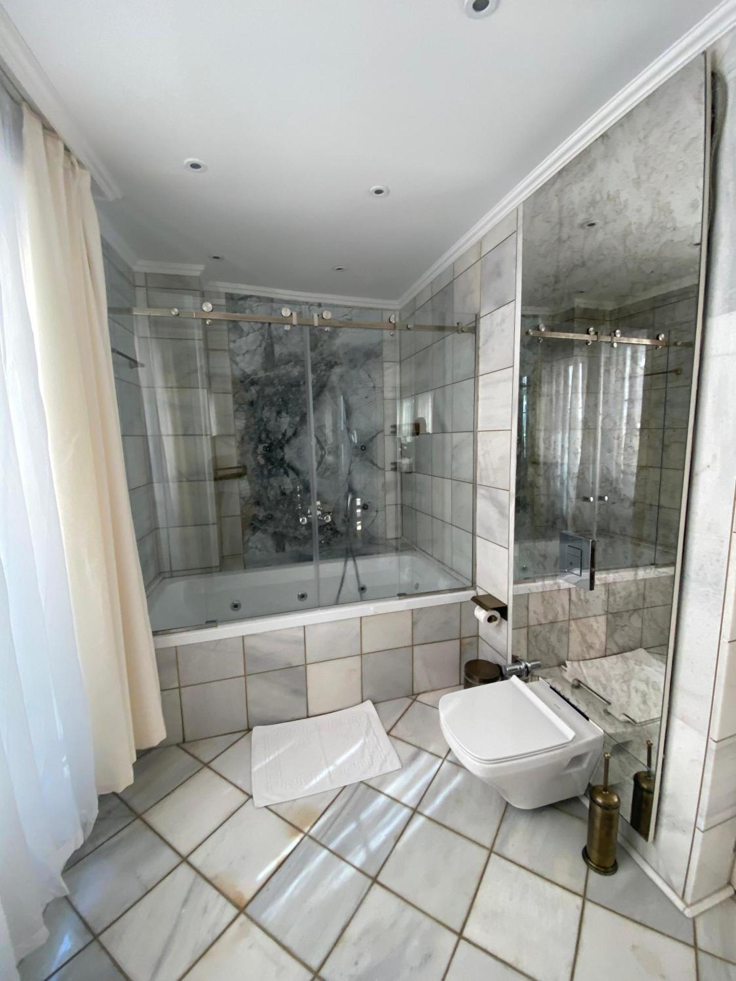 Apartament Ab Residences- Private Independent Istanbul