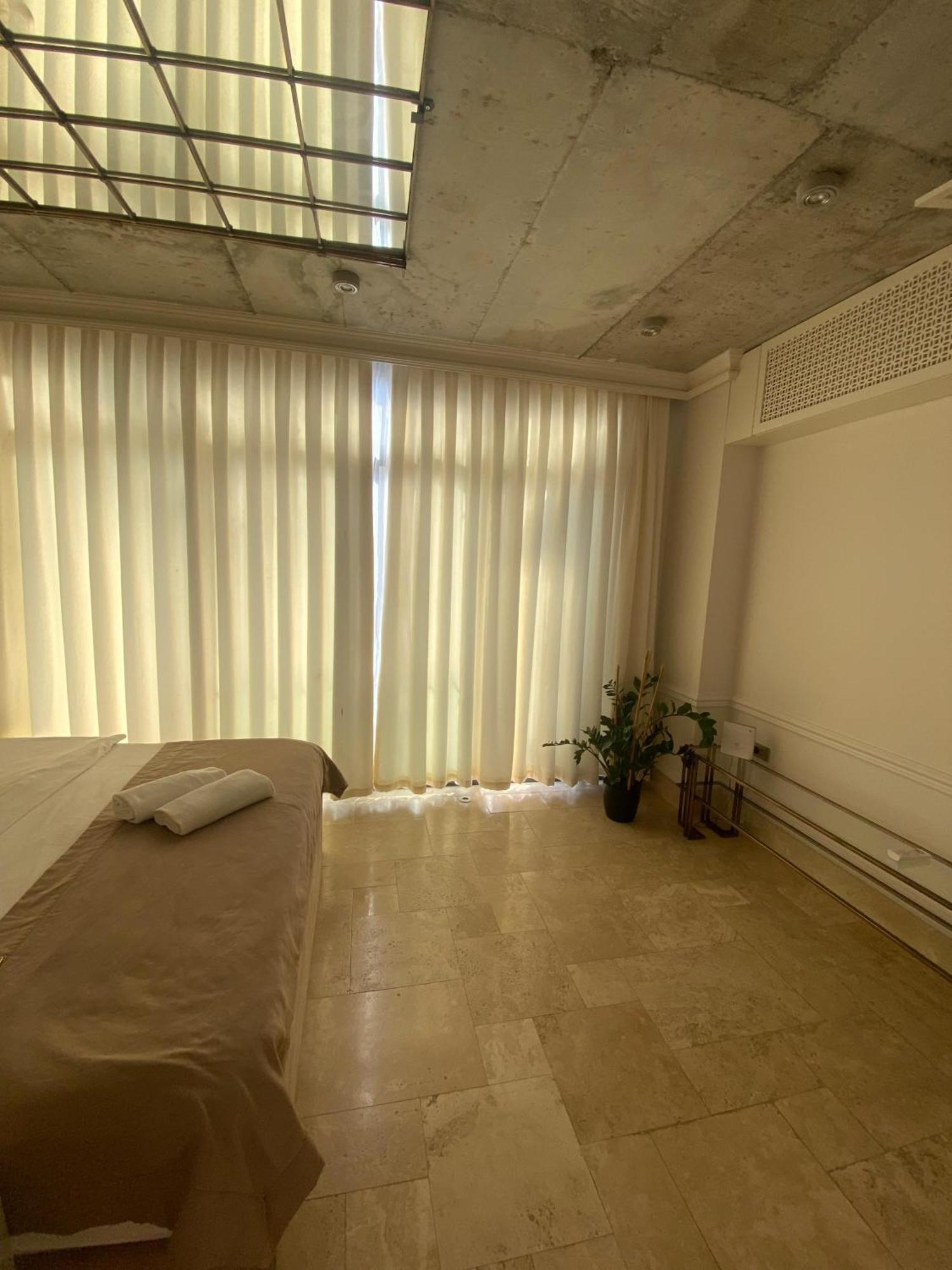 Ab Residences- Private Independent Istambul
