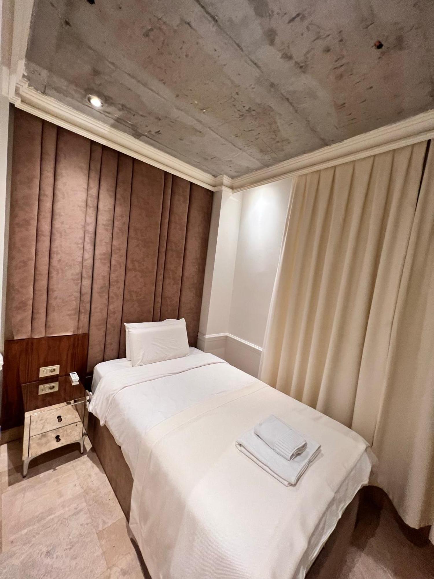 Ab Residences- Private Independent Apartament
