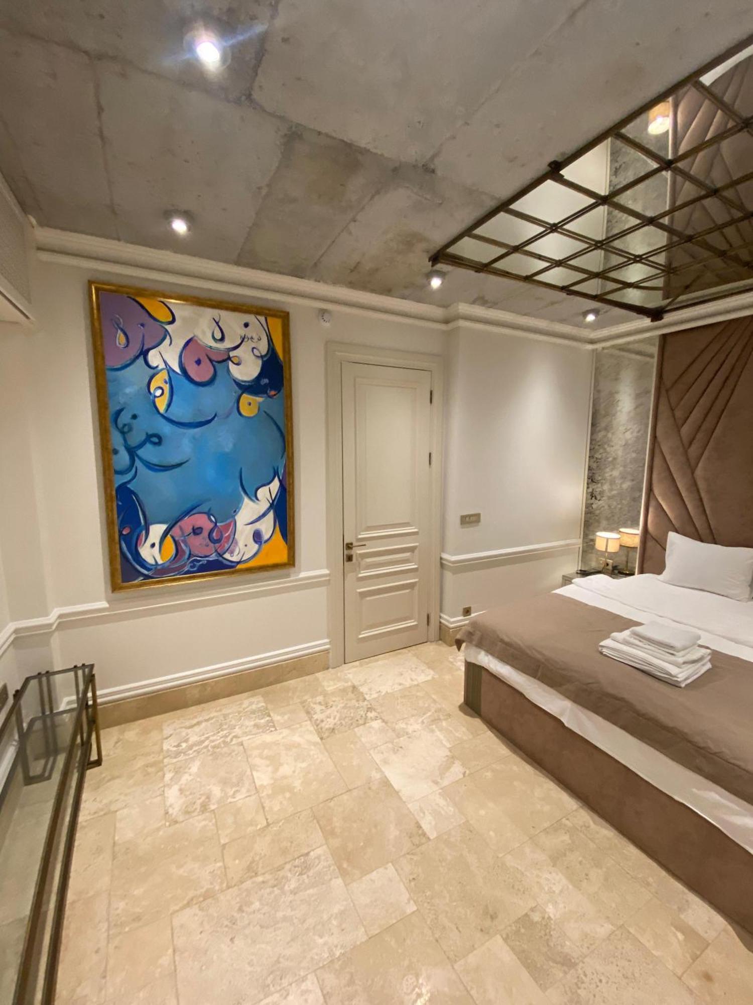 Apartament Ab Residences- Private Independent