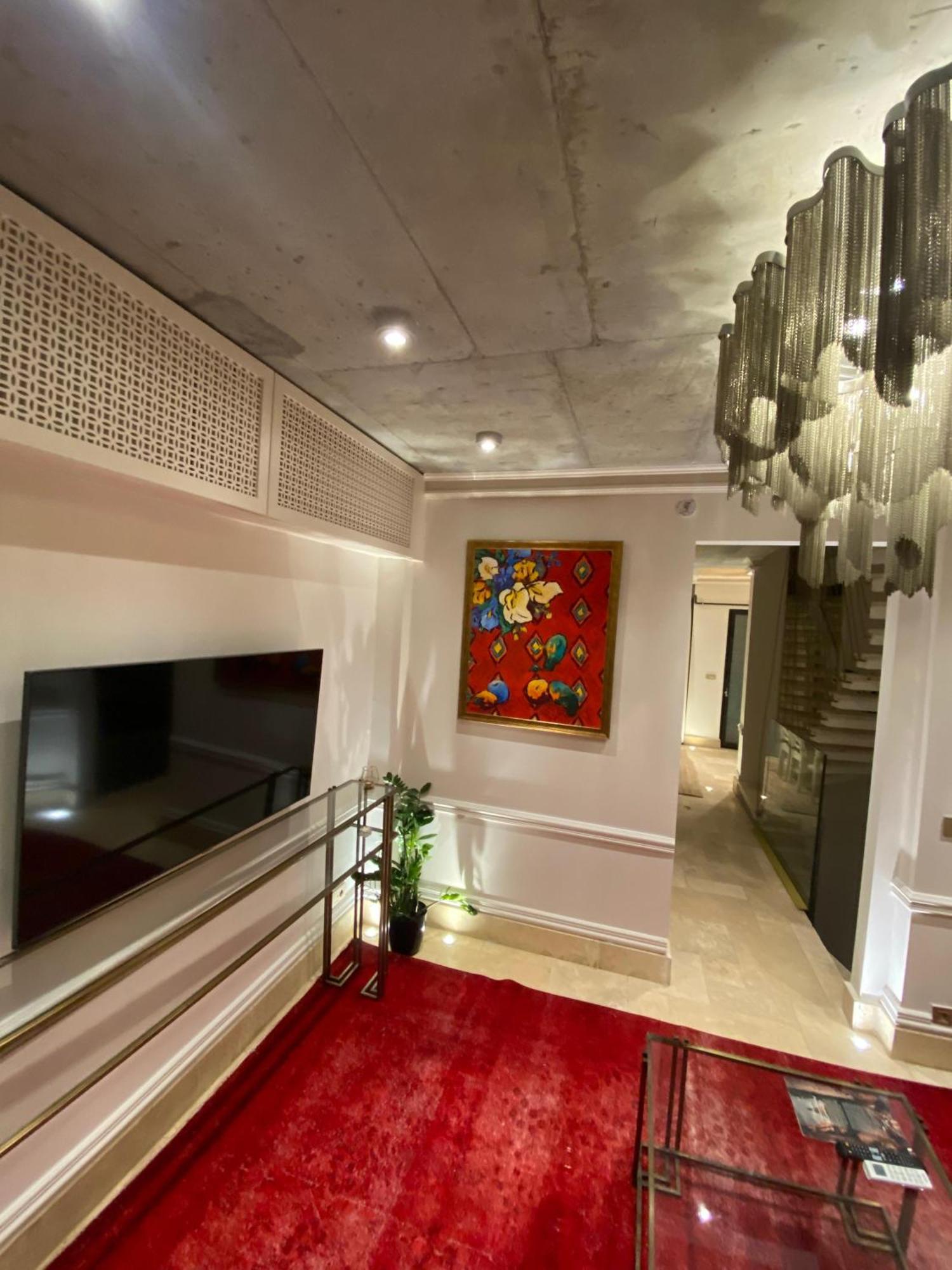 Ab Residences- Private Independent Apartament