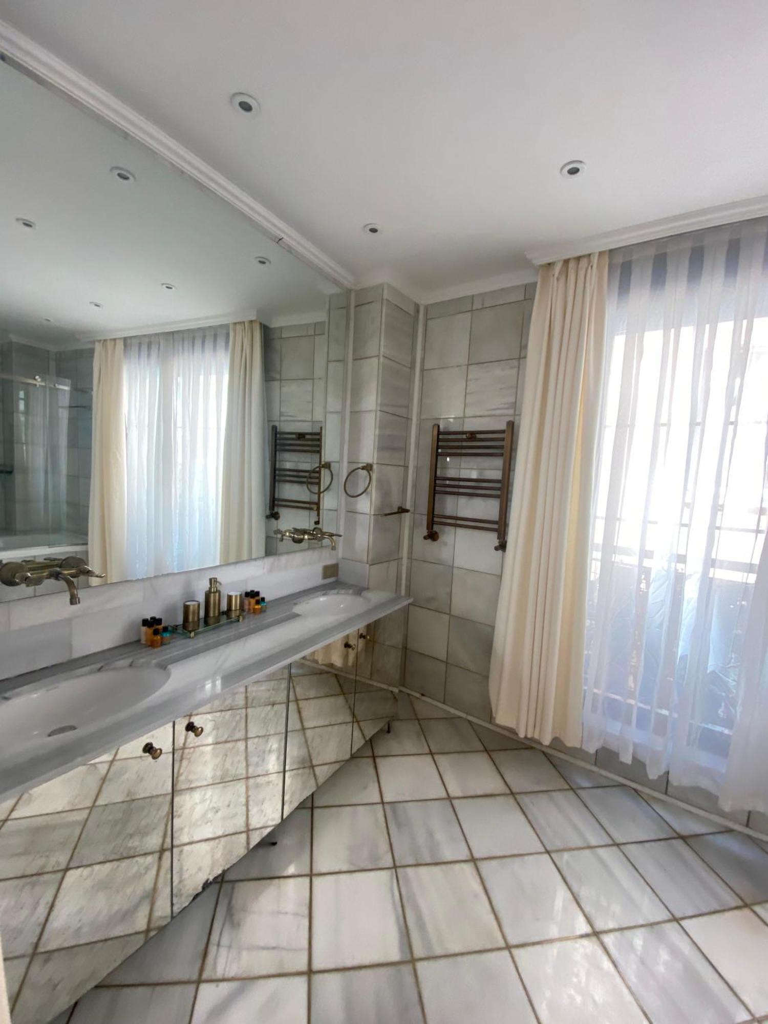 Ab Residences- Private Independent Apartament Istanbul