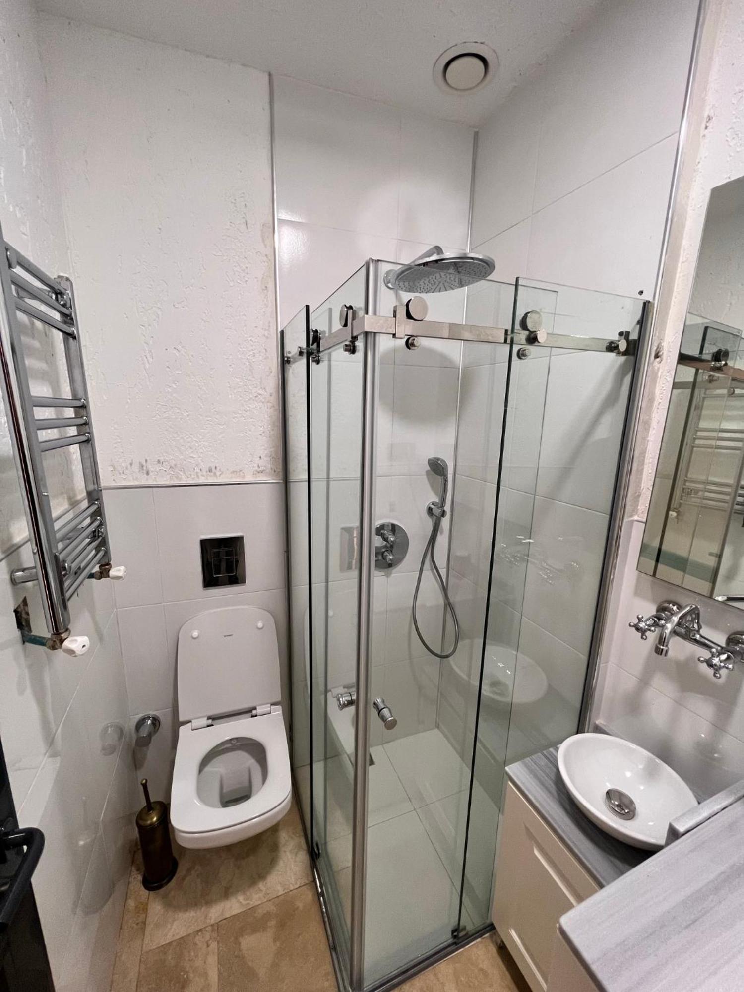Apartament Ab Residences- Private Independent Istanbul
