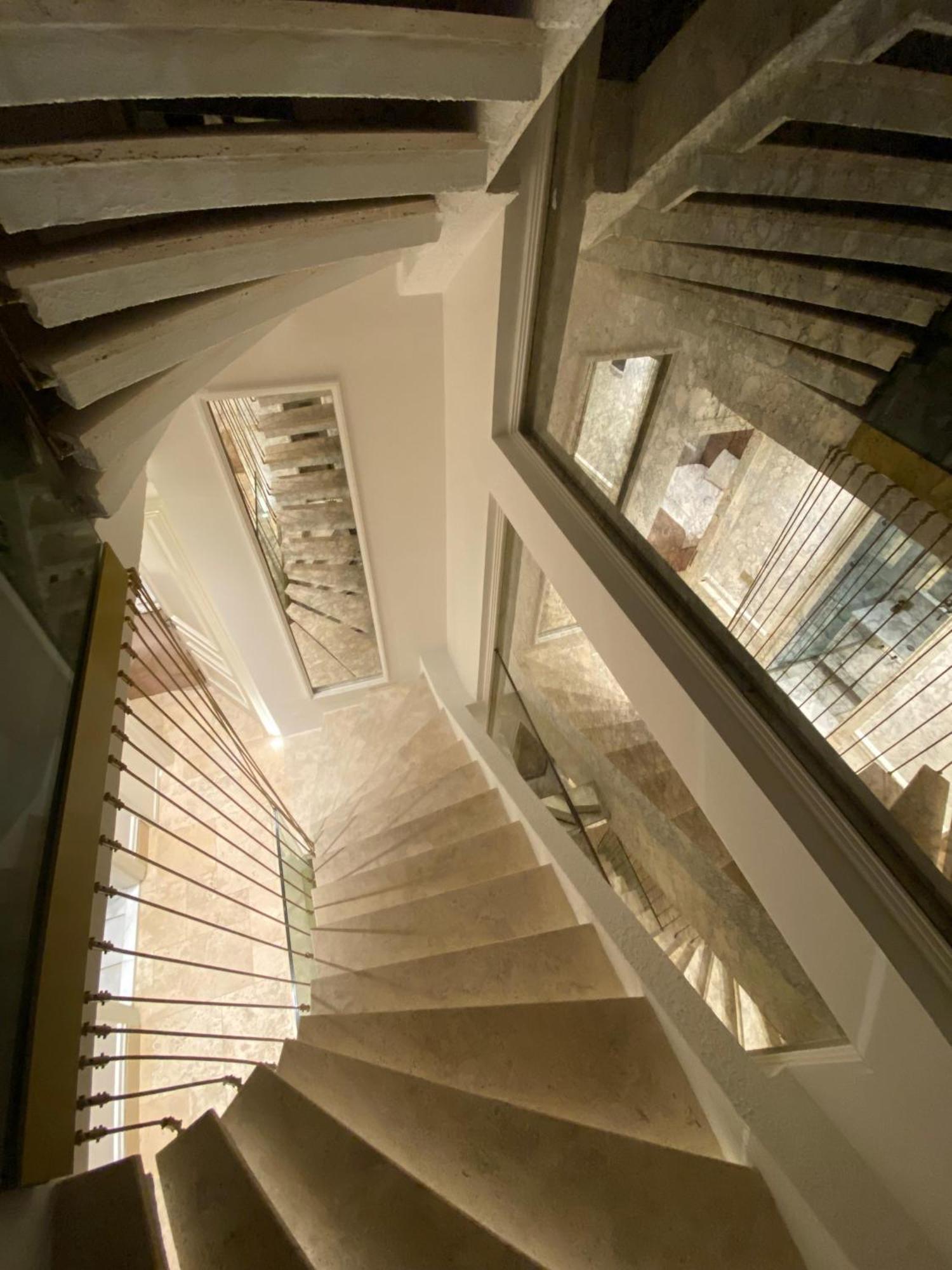 Apartament Ab Residences- Private Independent