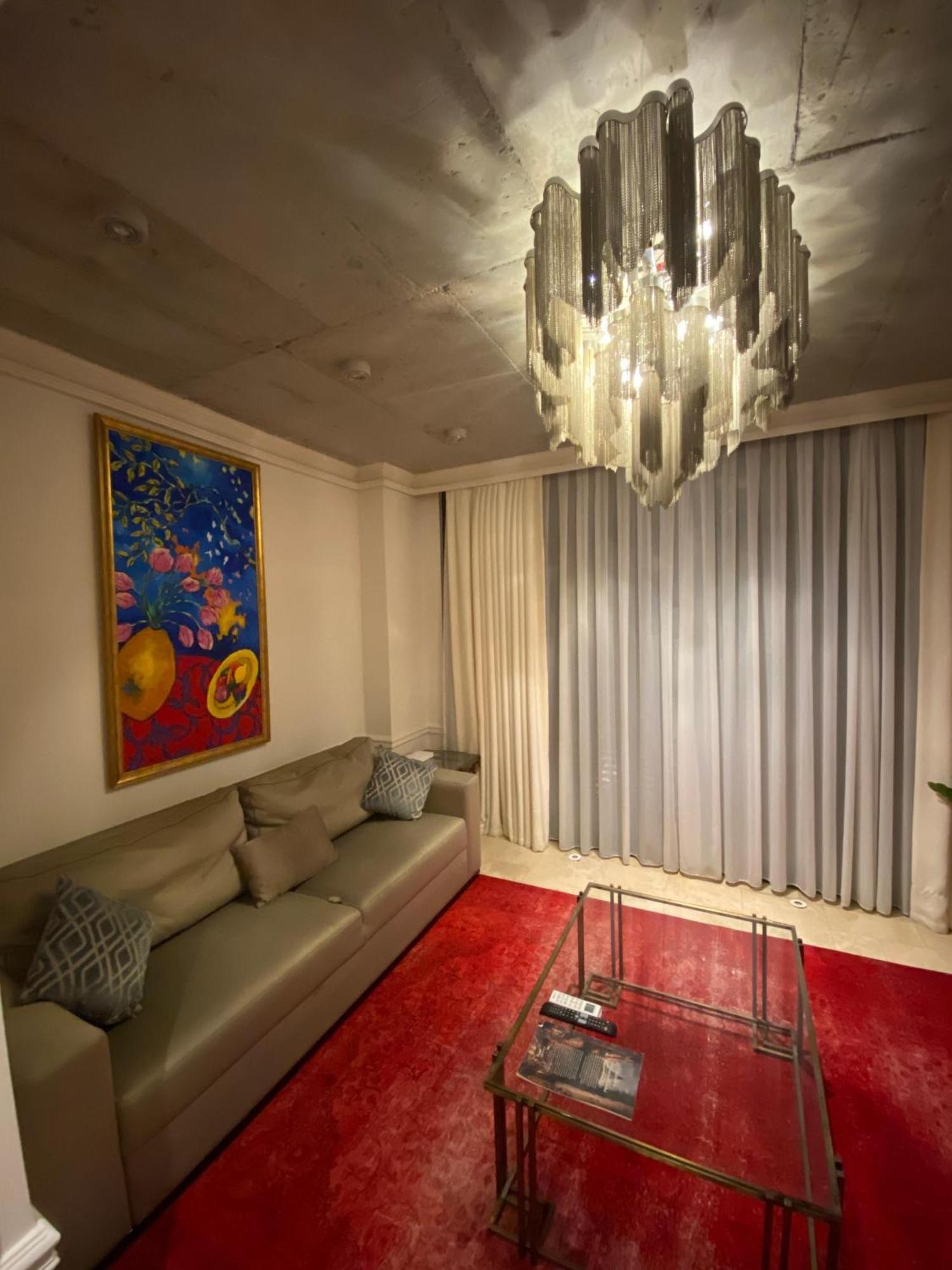 Apartament Ab Residences- Private Independent *