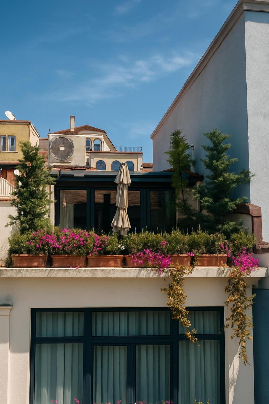 Ab Residences- Private Independent Apartament Istanbul